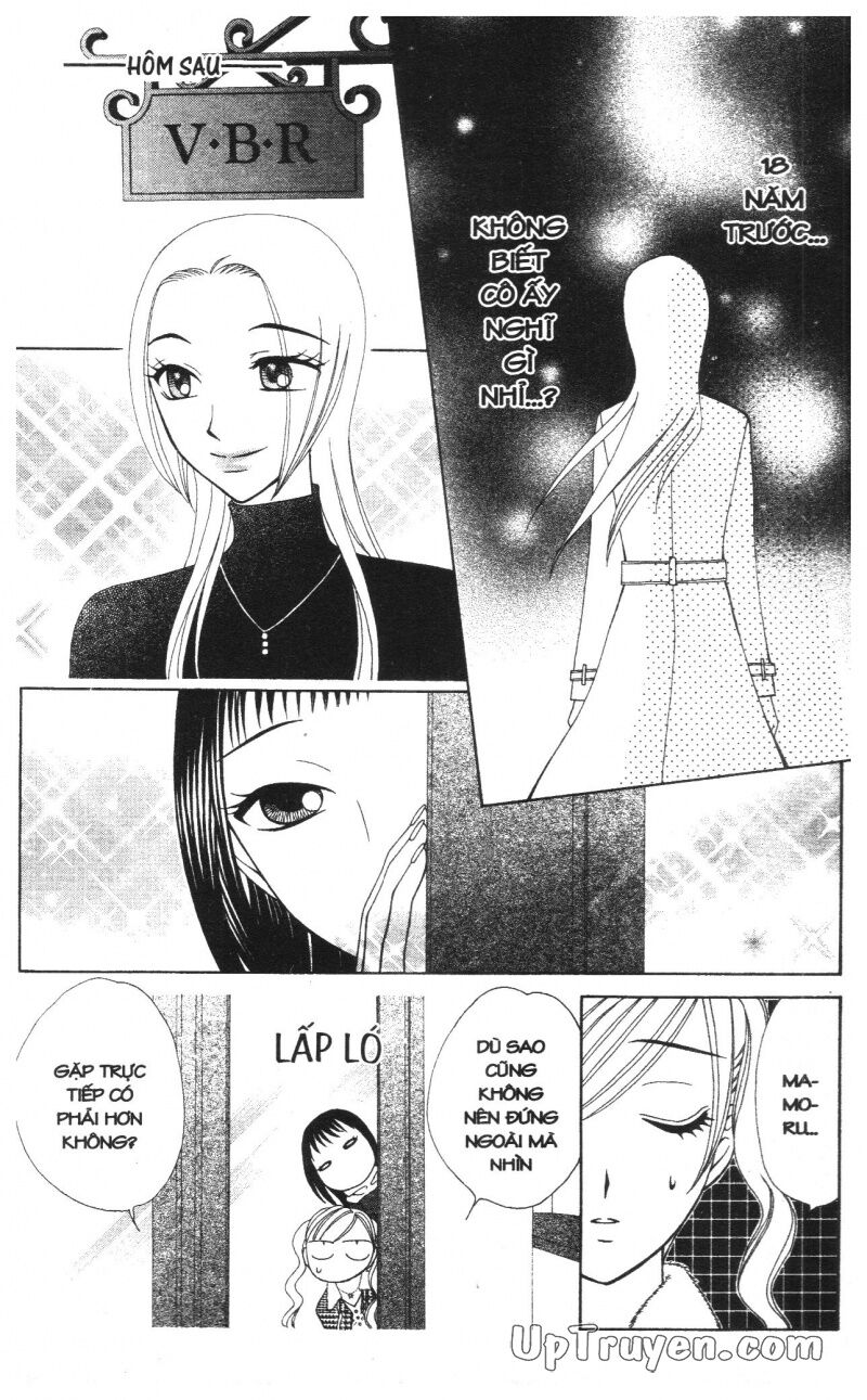 V.b.rose: Chapter 10