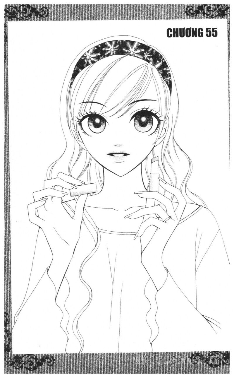 V.b.rose: Chapter 10