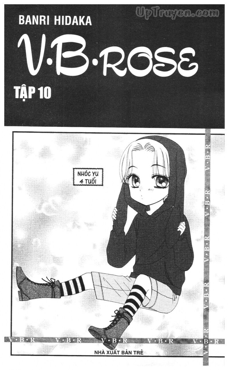 V.b.rose: Chapter 10
