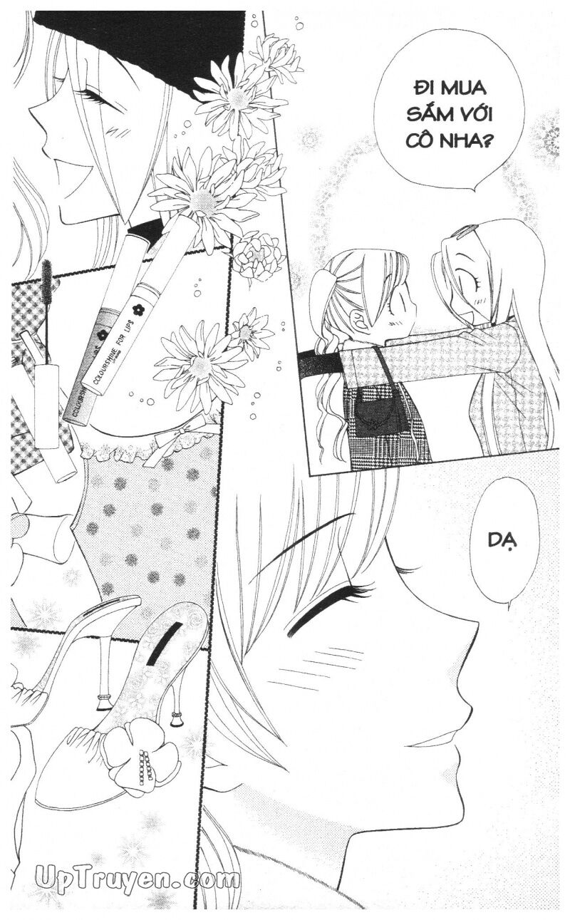 V.b.rose: Chapter 10