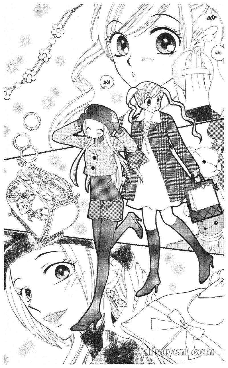V.b.rose: Chapter 10