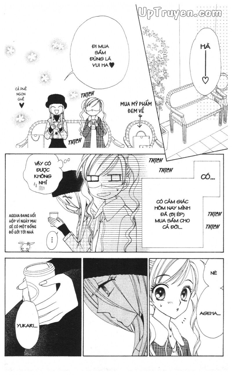 V.b.rose: Chapter 10