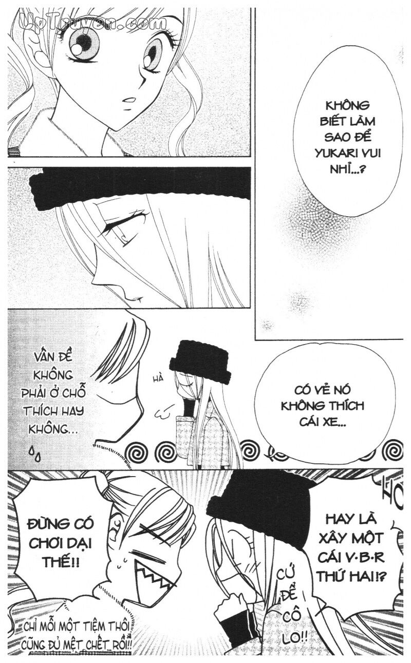 V.b.rose: Chapter 10