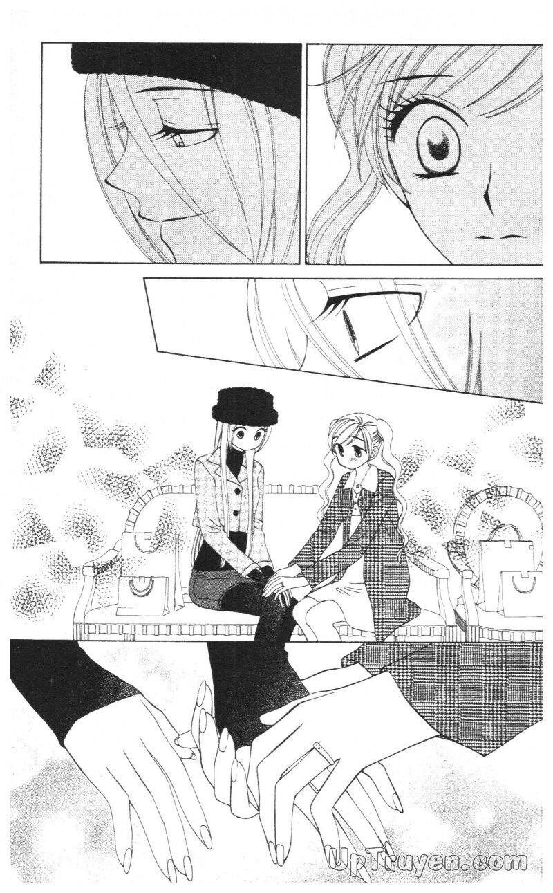 V.b.rose: Chapter 10