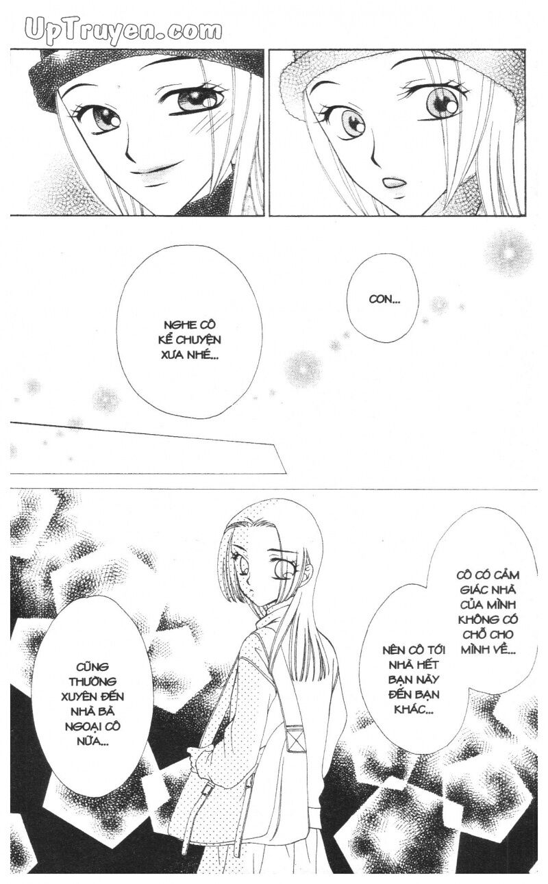 V.b.rose: Chapter 10