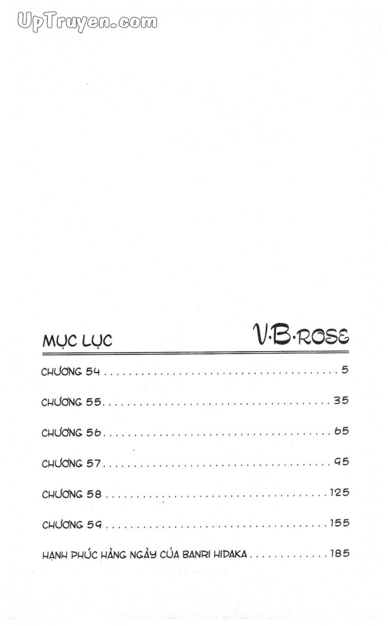 V.b.rose: Chapter 10