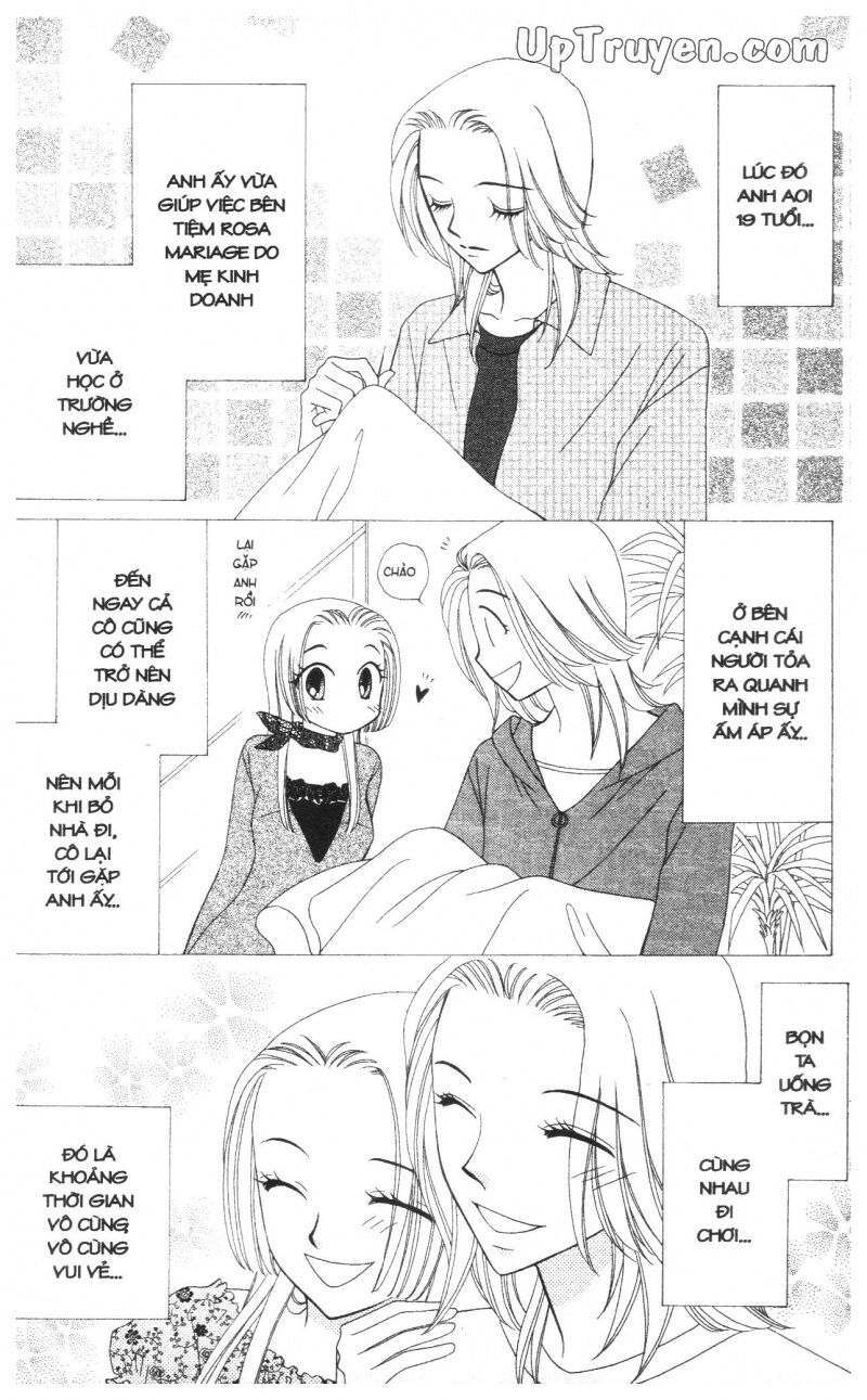 V.b.rose: Chapter 10