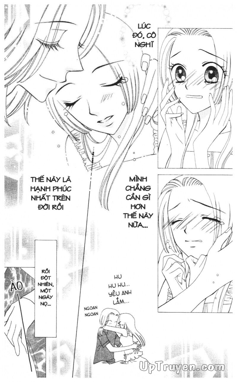 V.b.rose: Chapter 10