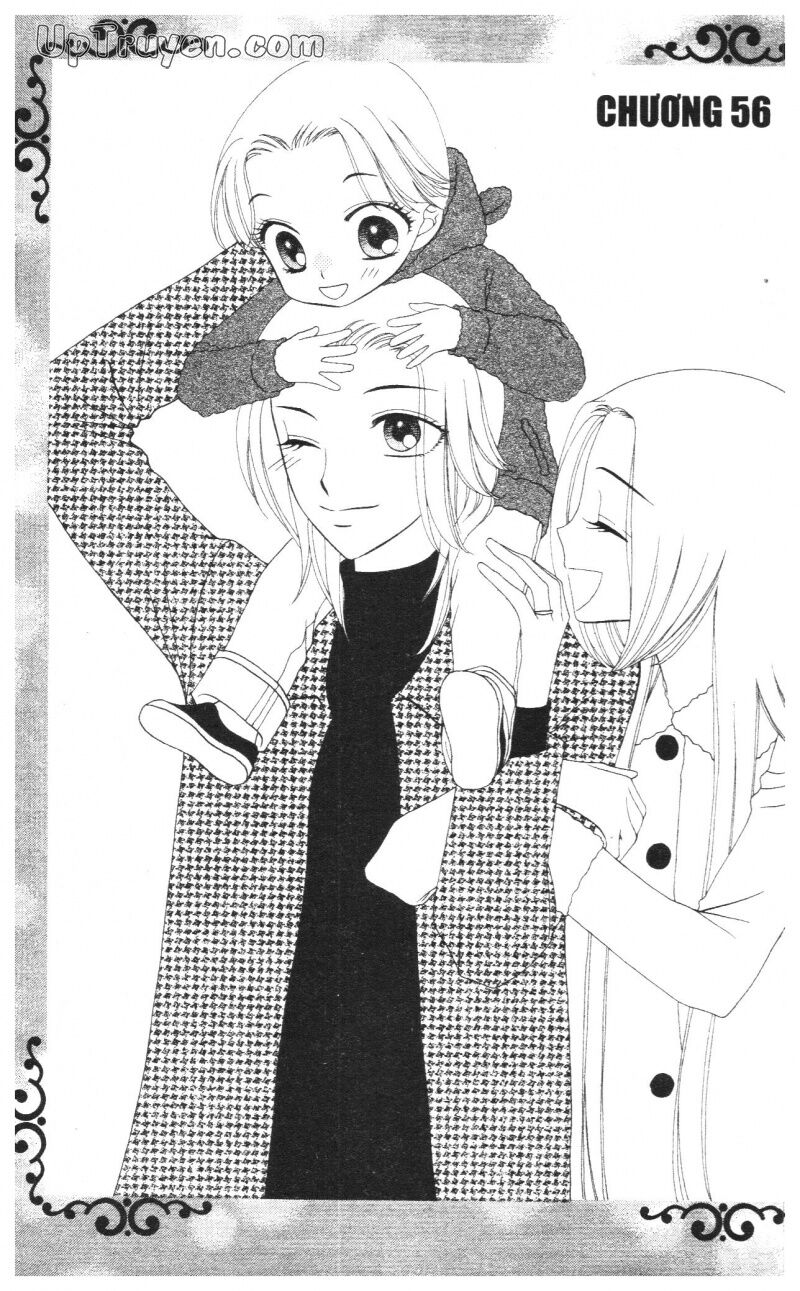 V.b.rose: Chapter 10