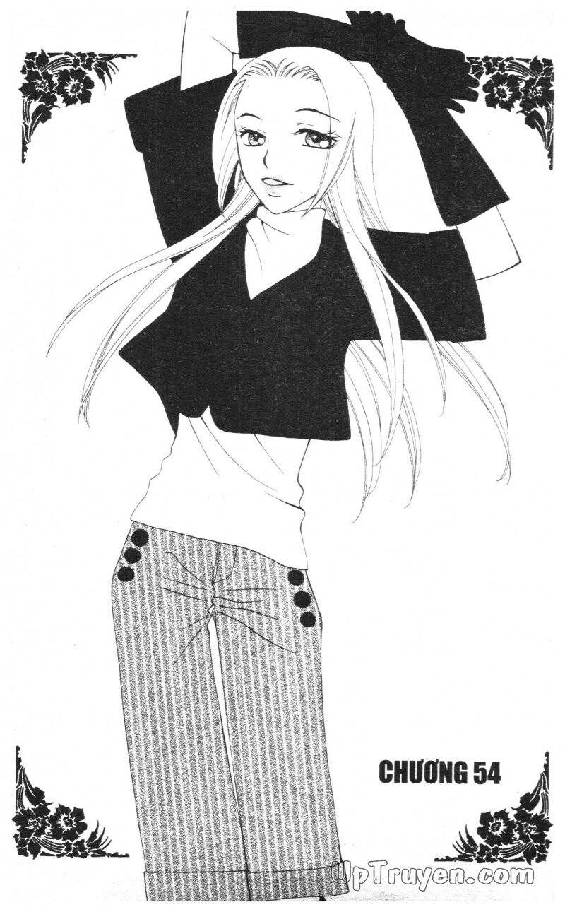 V.b.rose: Chapter 10