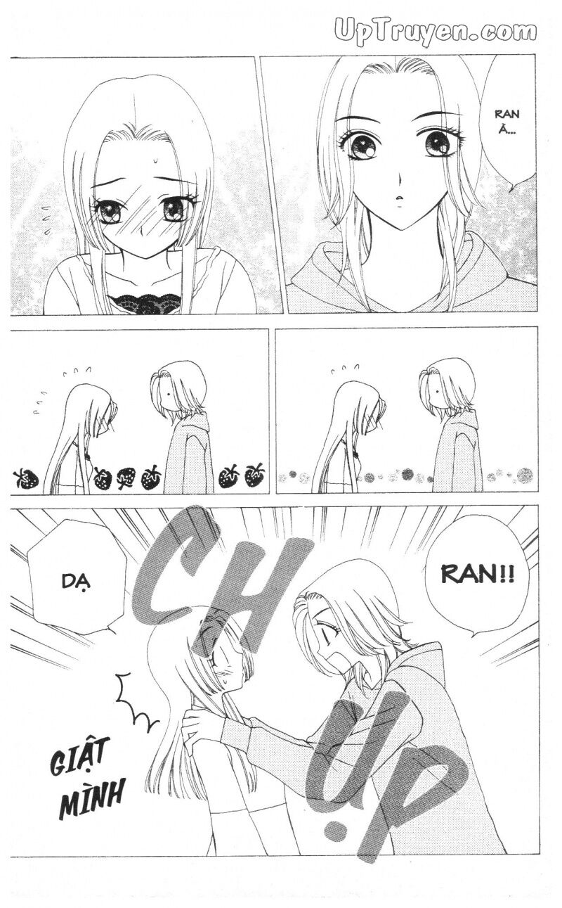 V.b.rose: Chapter 10
