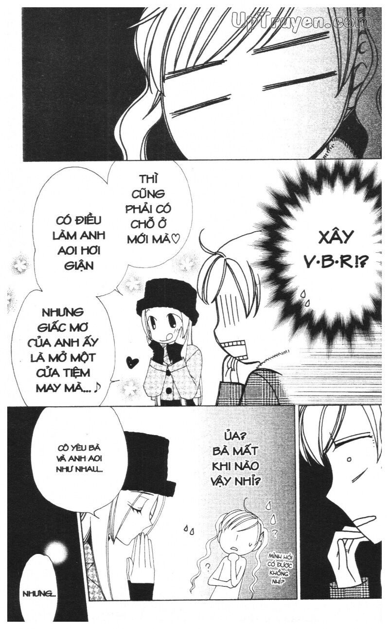 V.b.rose: Chapter 10