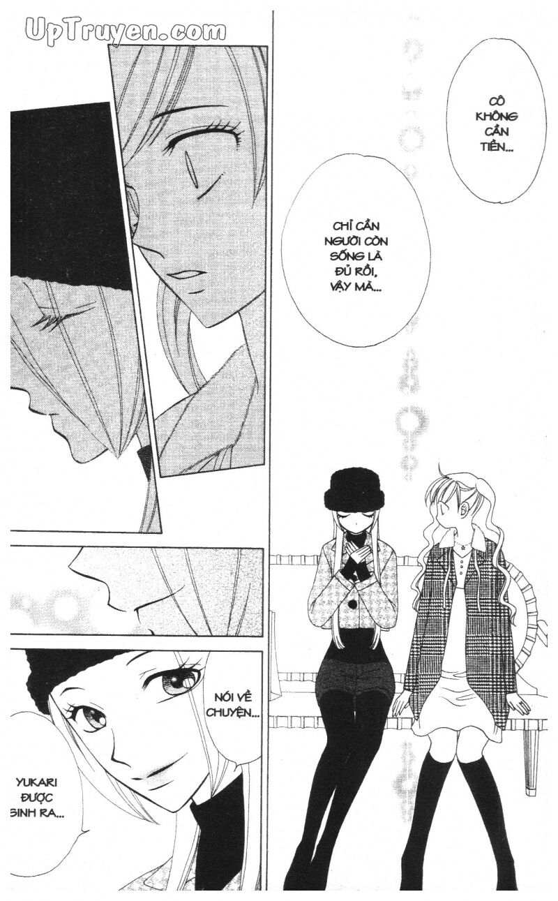 V.b.rose: Chapter 10