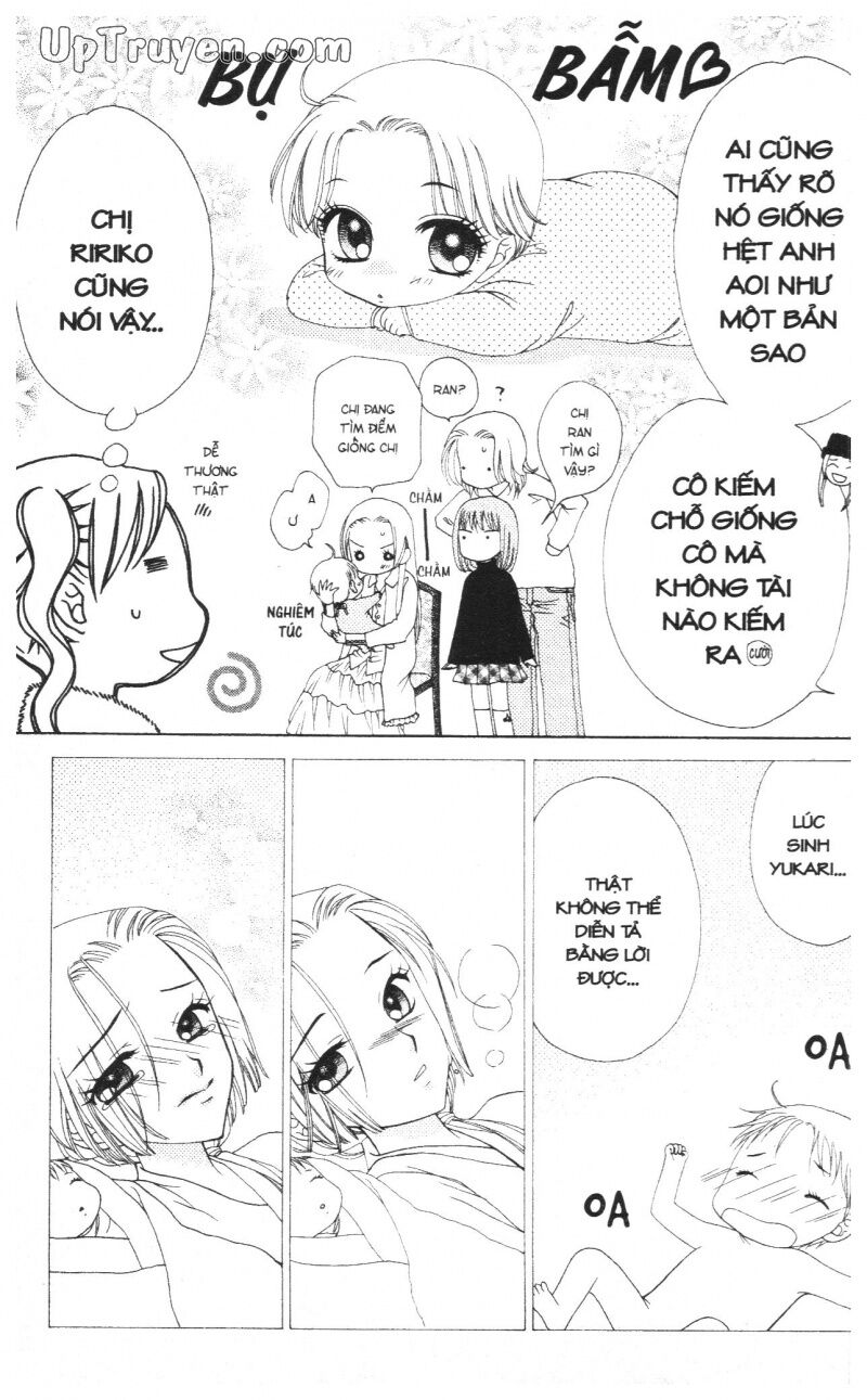 V.b.rose: Chapter 10