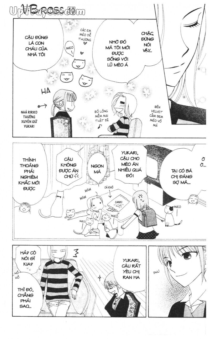 V.b.rose: Chapter 10