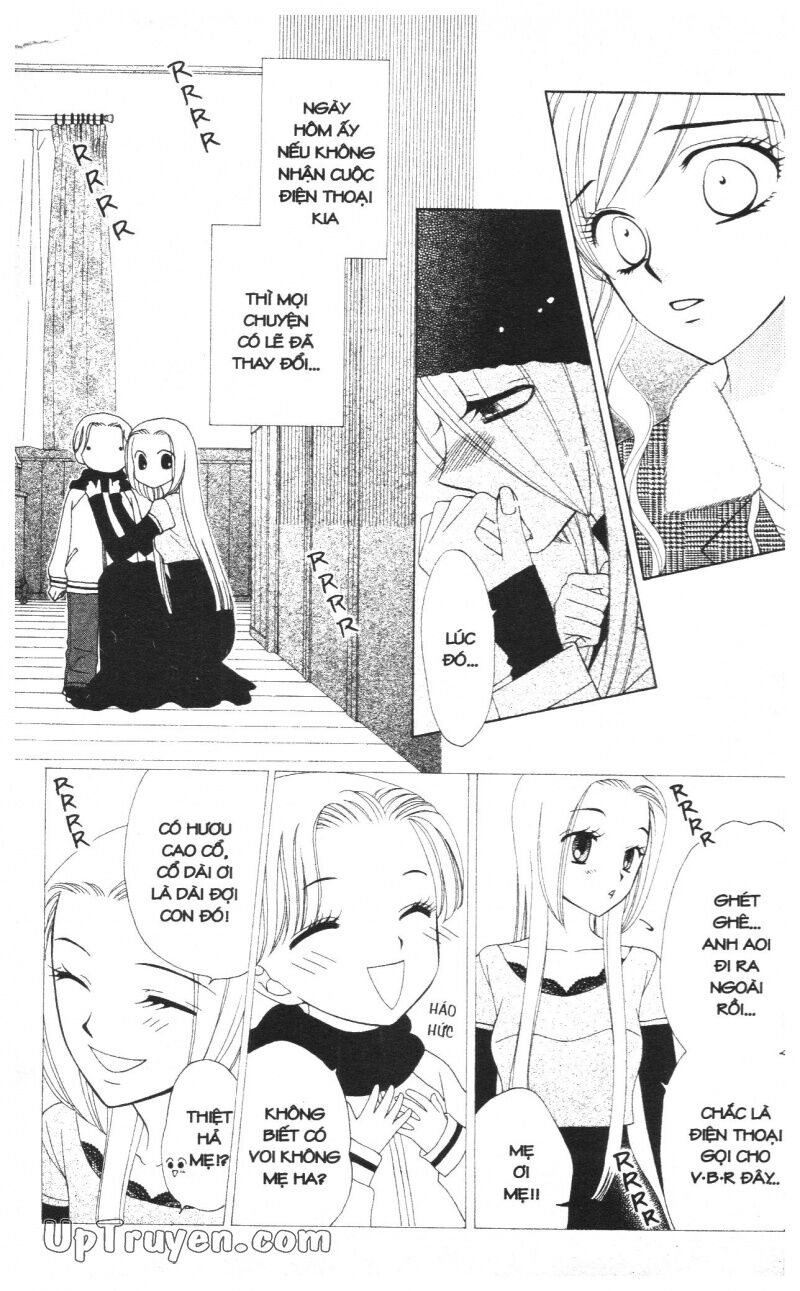 V.b.rose: Chapter 10