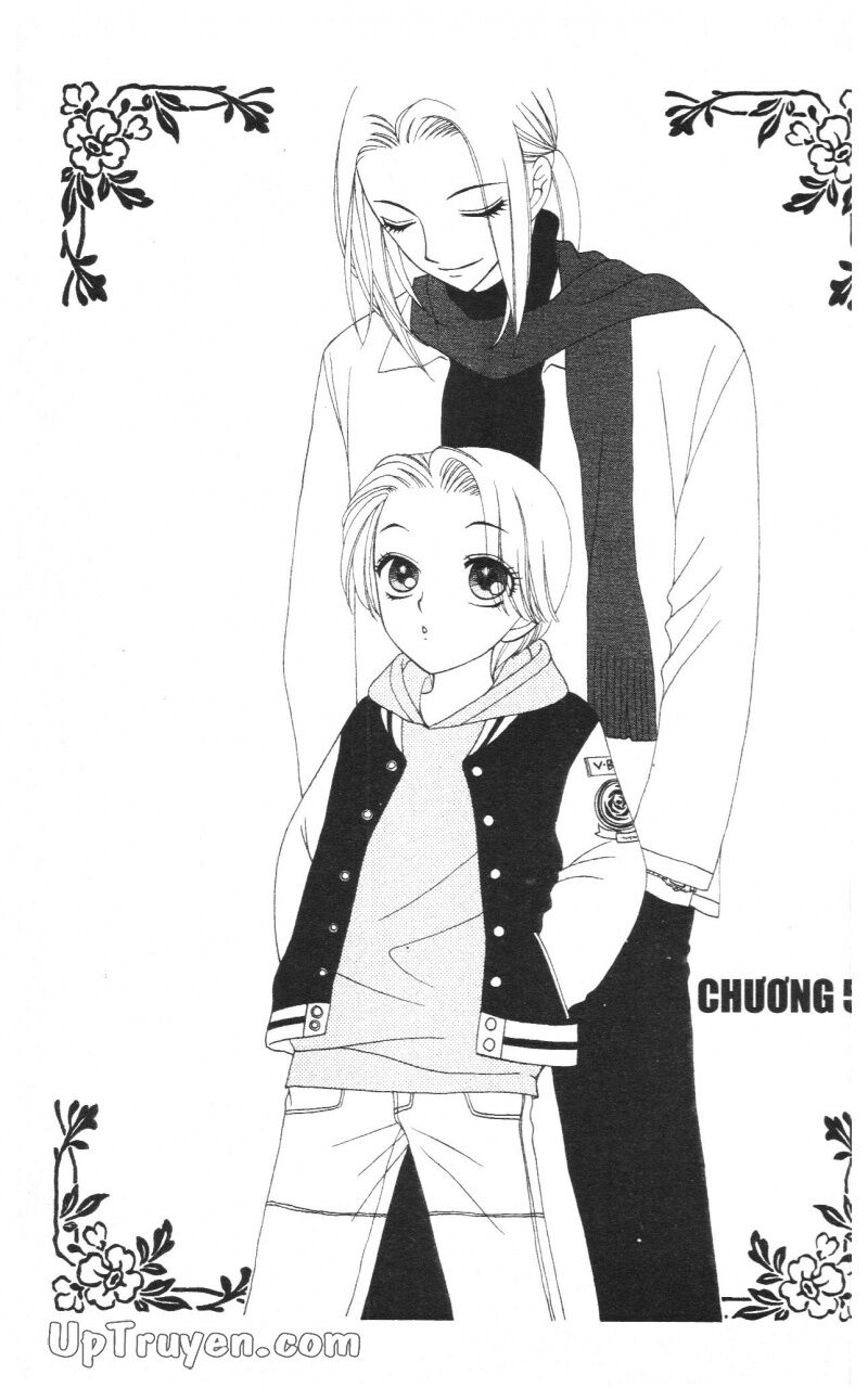 V.b.rose: Chapter 10