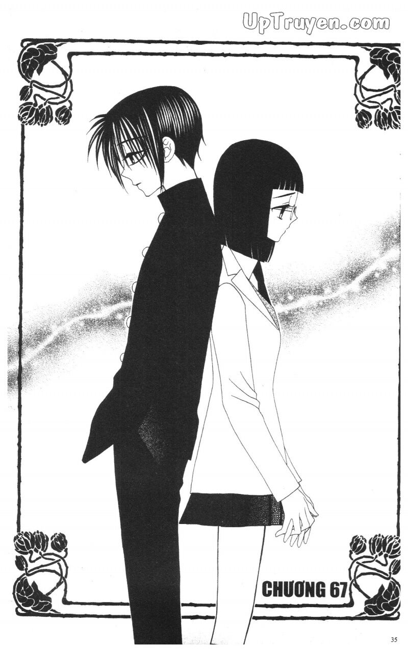 V.b.rose: Chapter 12
