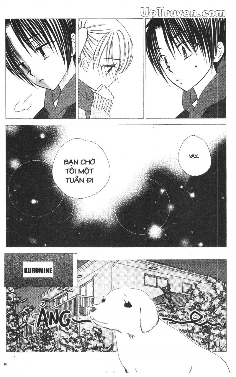 V.b.rose: Chapter 12