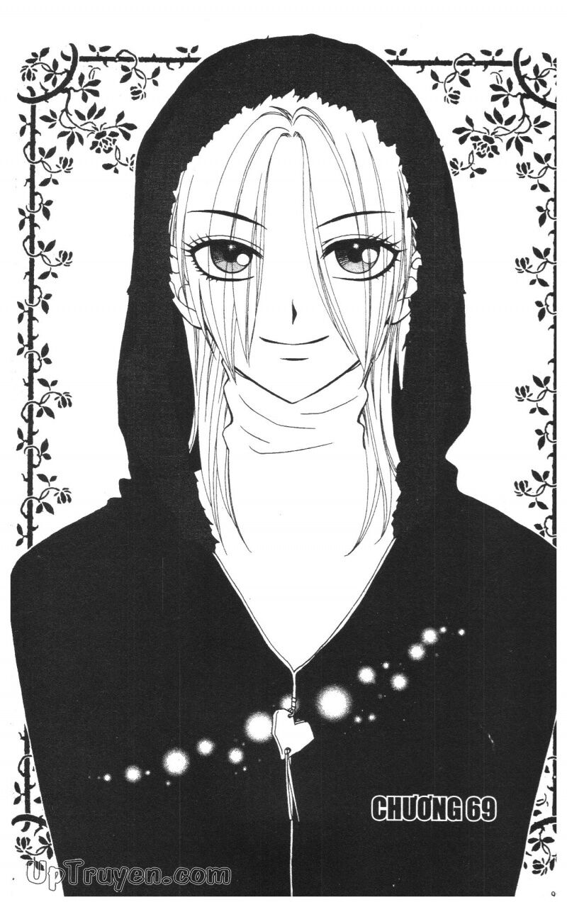 V.b.rose: Chapter 12