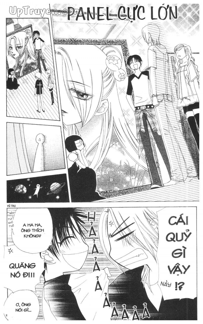 V.b.rose: Chapter 13