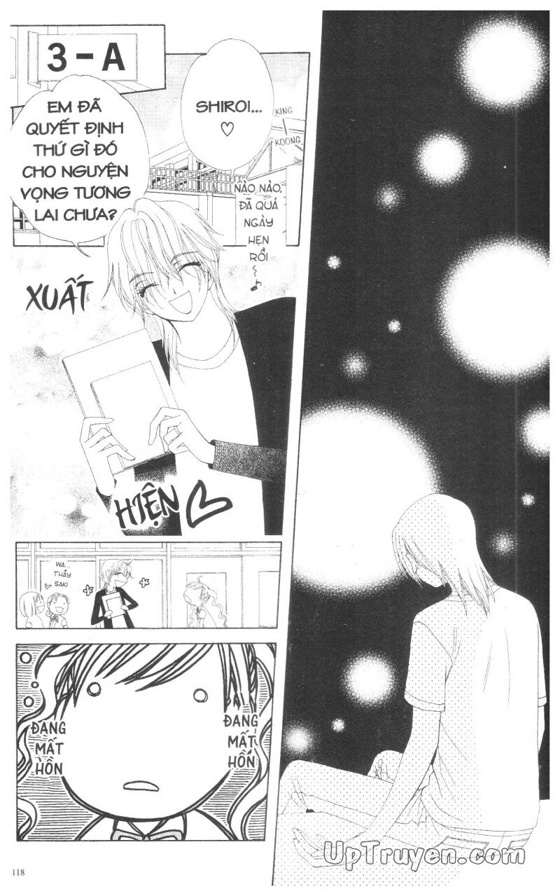 V.b.rose: Chapter 13