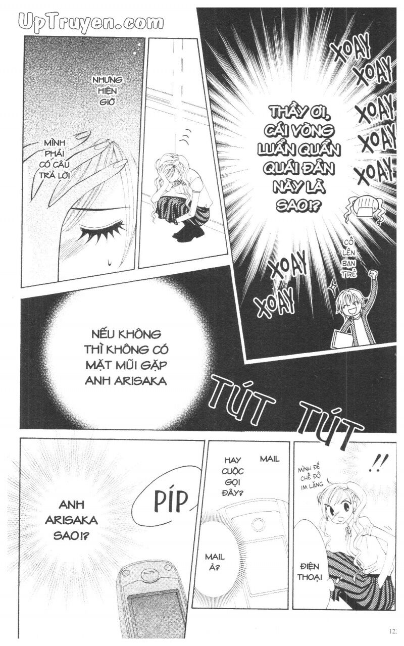 V.b.rose: Chapter 13