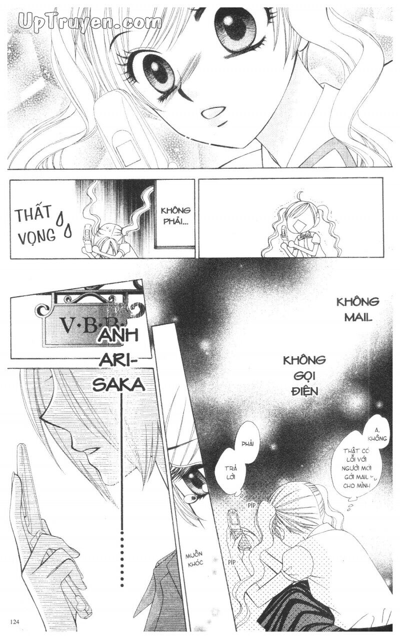 V.b.rose: Chapter 13