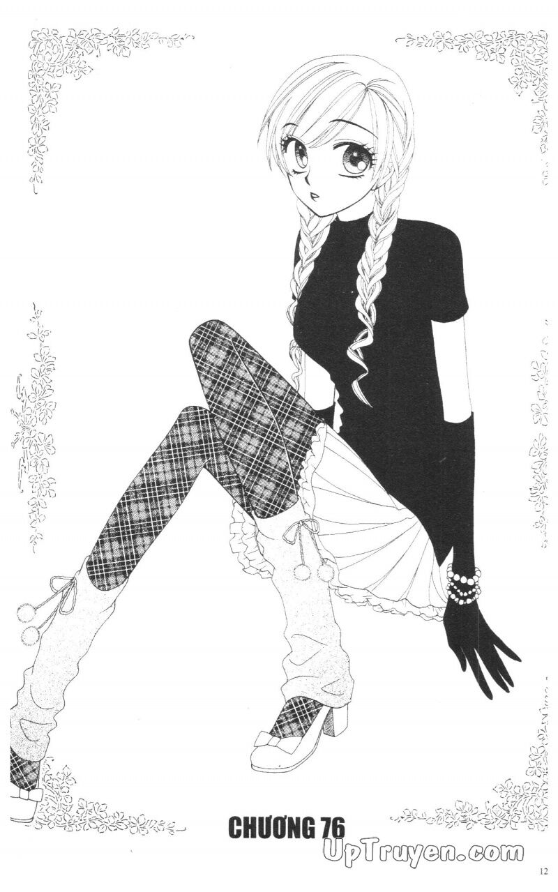 V.b.rose: Chapter 13