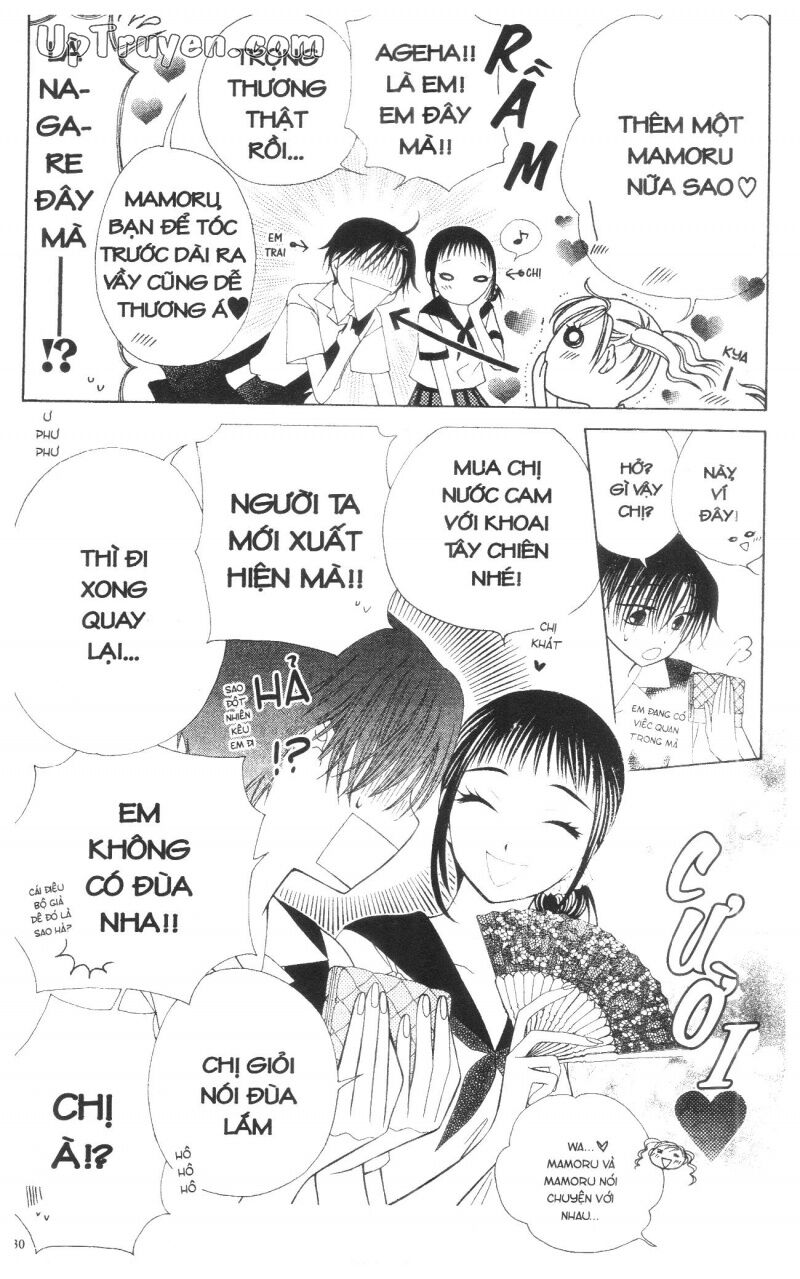 V.b.rose: Chapter 13