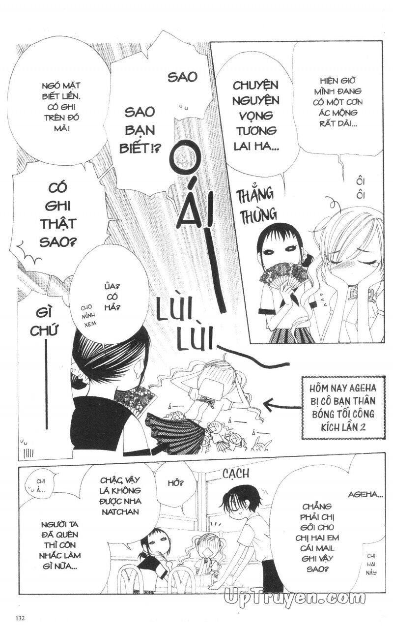 V.b.rose: Chapter 13