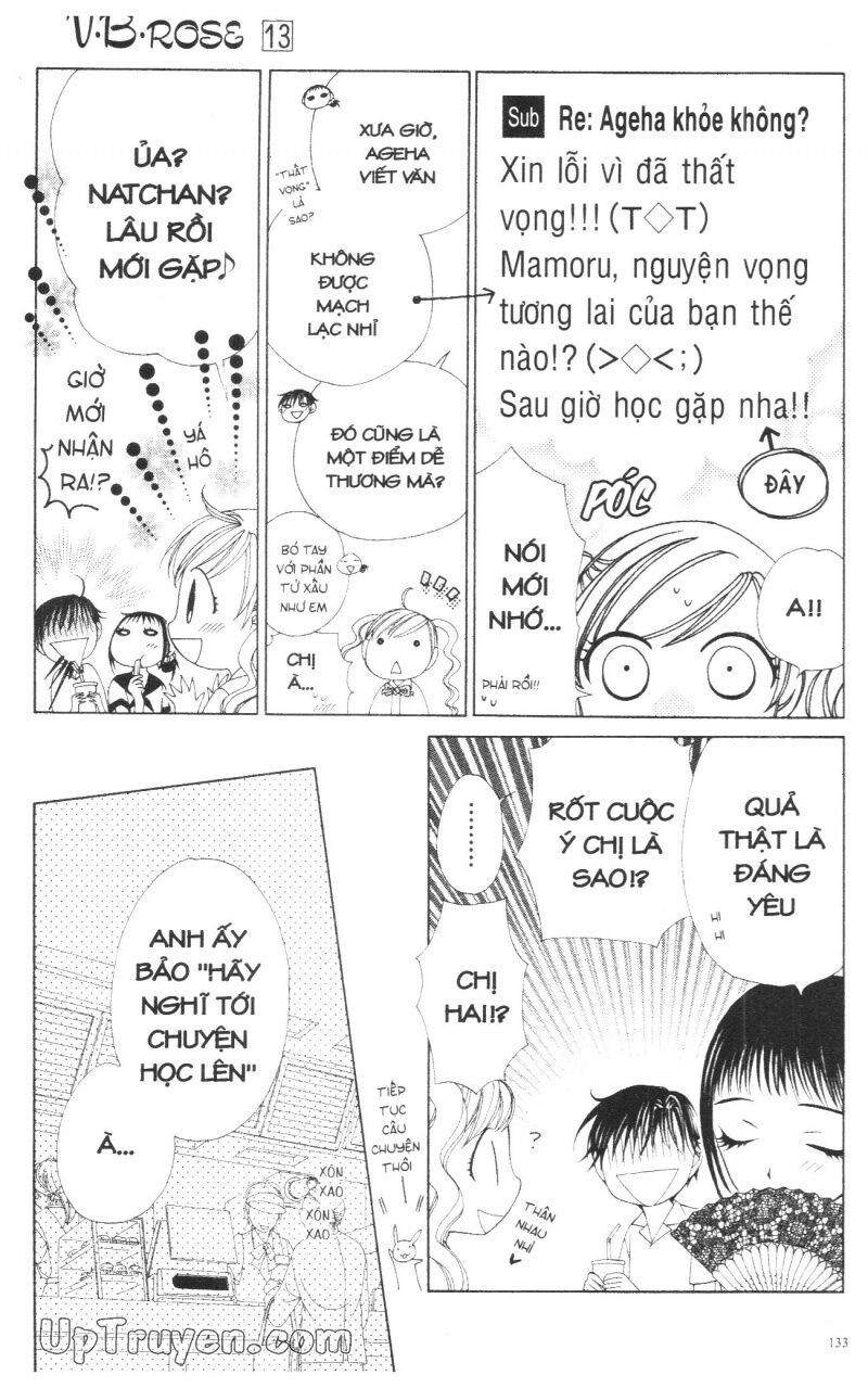 V.b.rose: Chapter 13