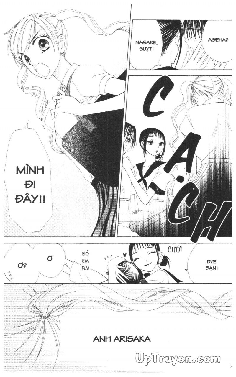 V.b.rose: Chapter 13