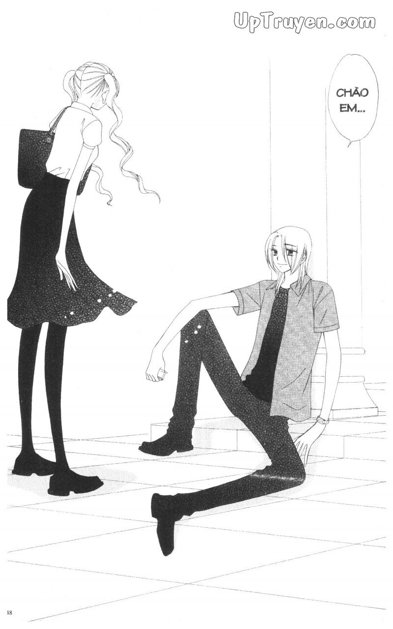 V.b.rose: Chapter 13