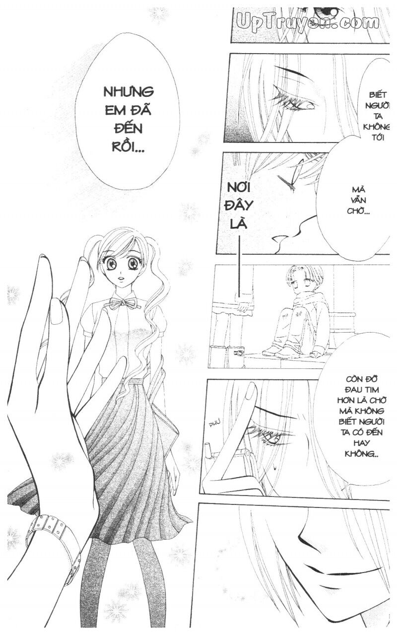 V.b.rose: Chapter 13