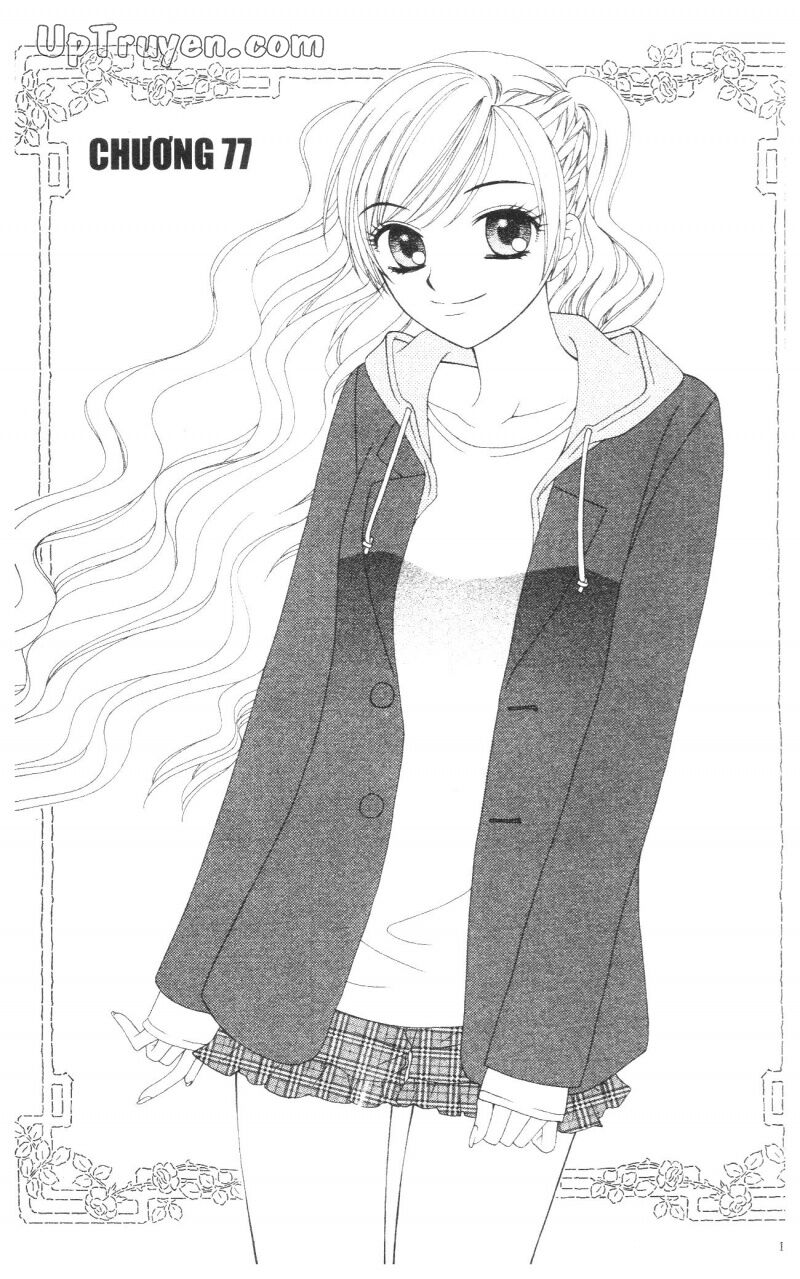 V.b.rose: Chapter 13
