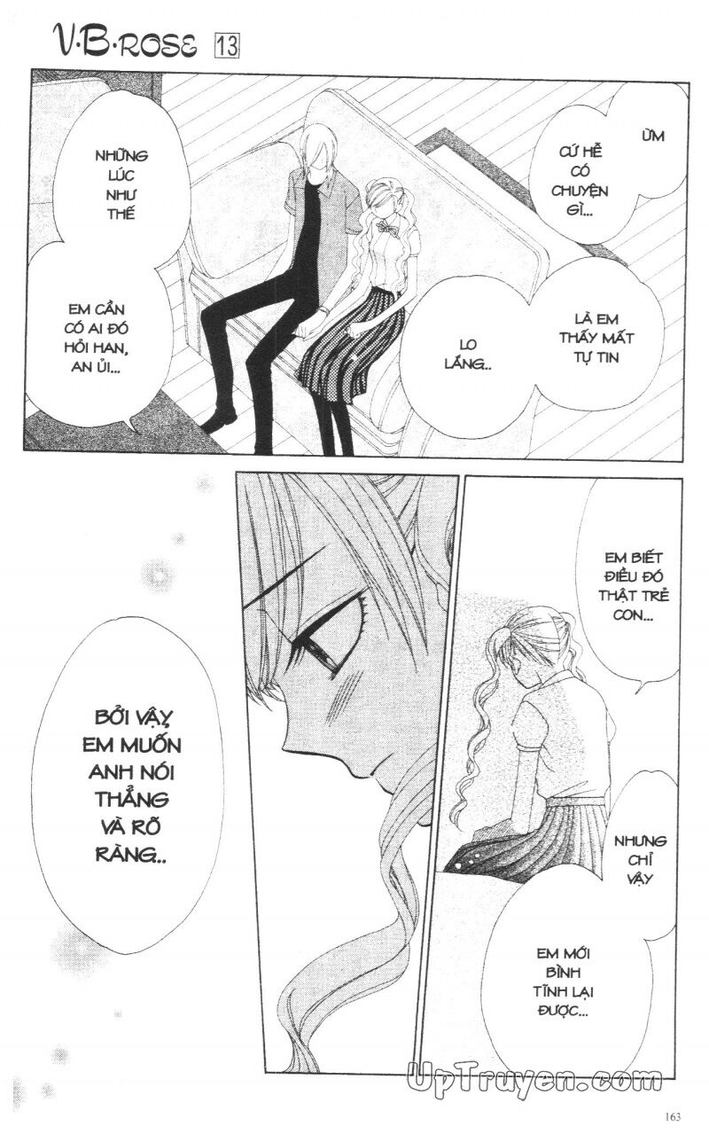 V.b.rose: Chapter 13
