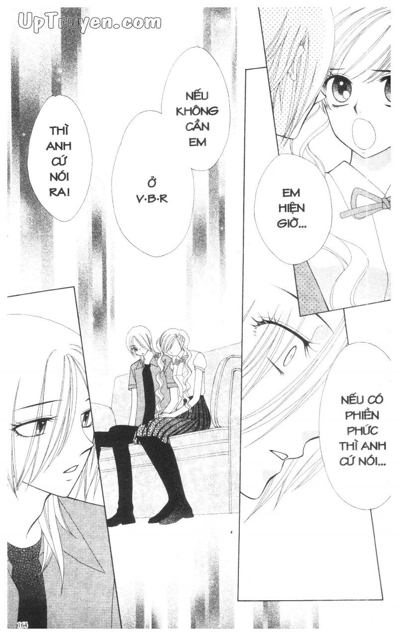 V.b.rose: Chapter 13