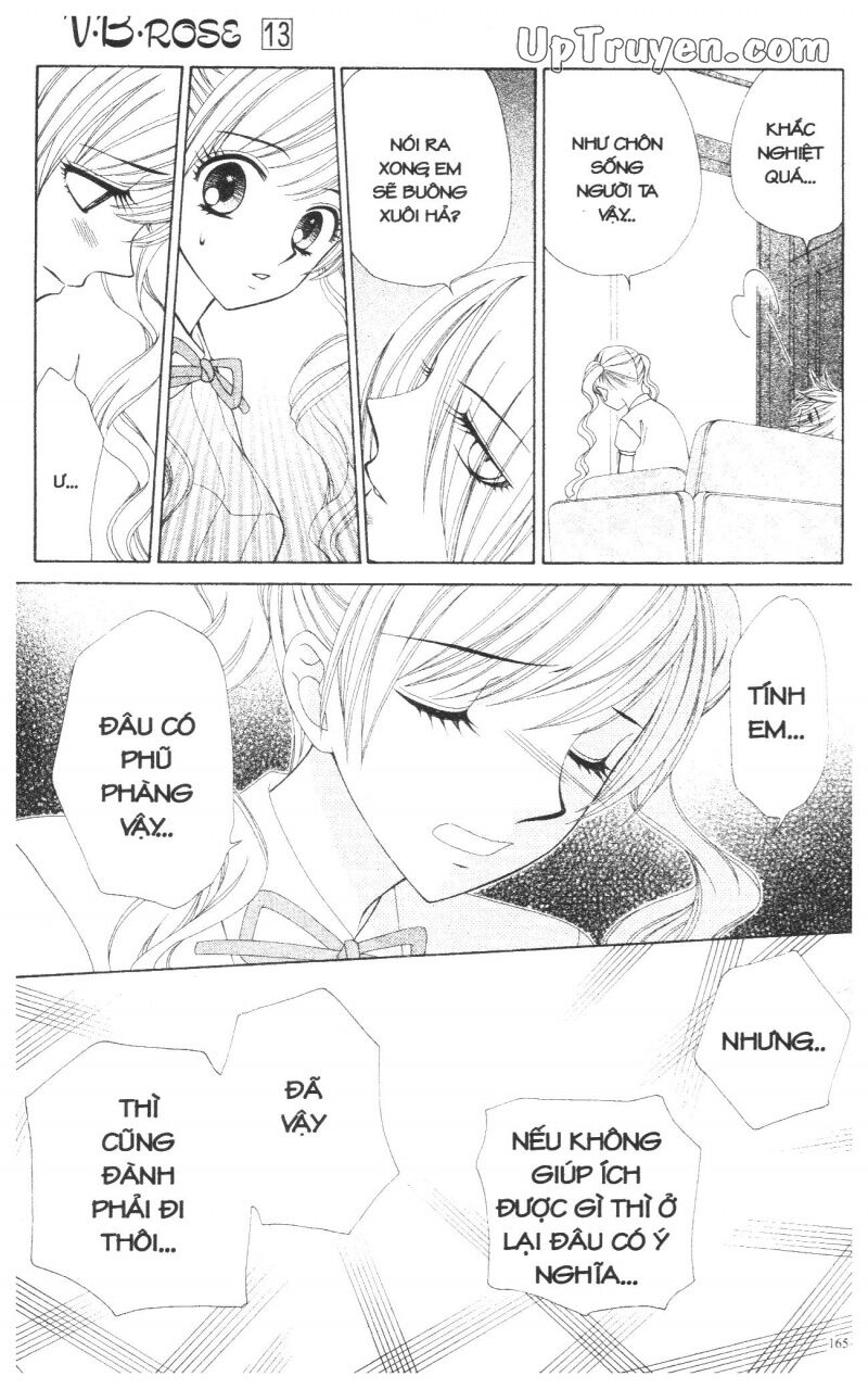 V.b.rose: Chapter 13