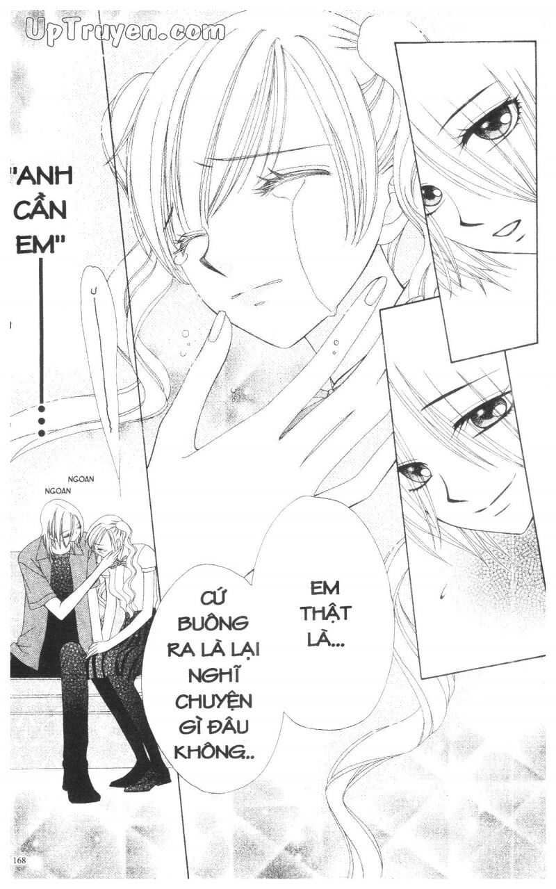 V.b.rose: Chapter 13