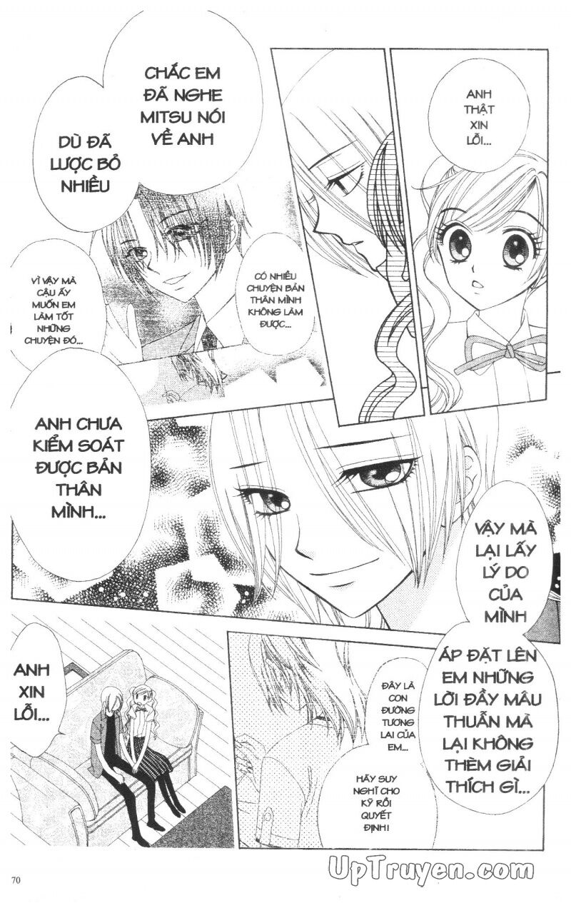 V.b.rose: Chapter 13