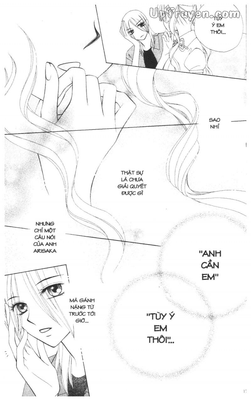 V.b.rose: Chapter 13
