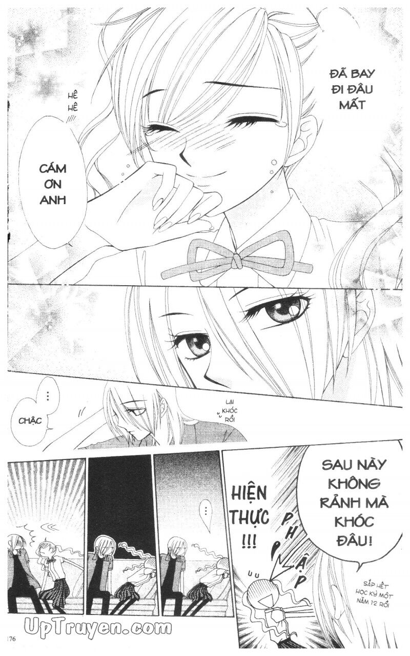 V.b.rose: Chapter 13