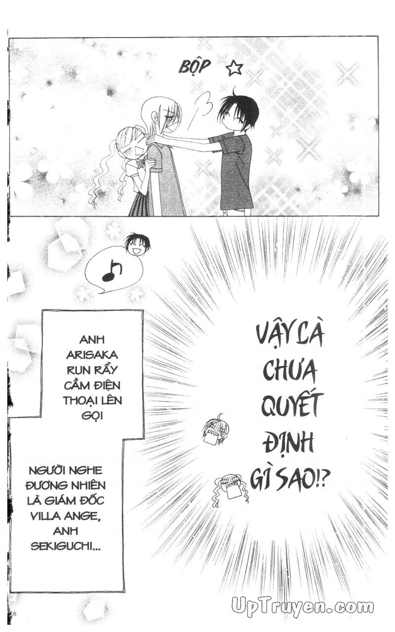 V.b.rose: Chapter 13