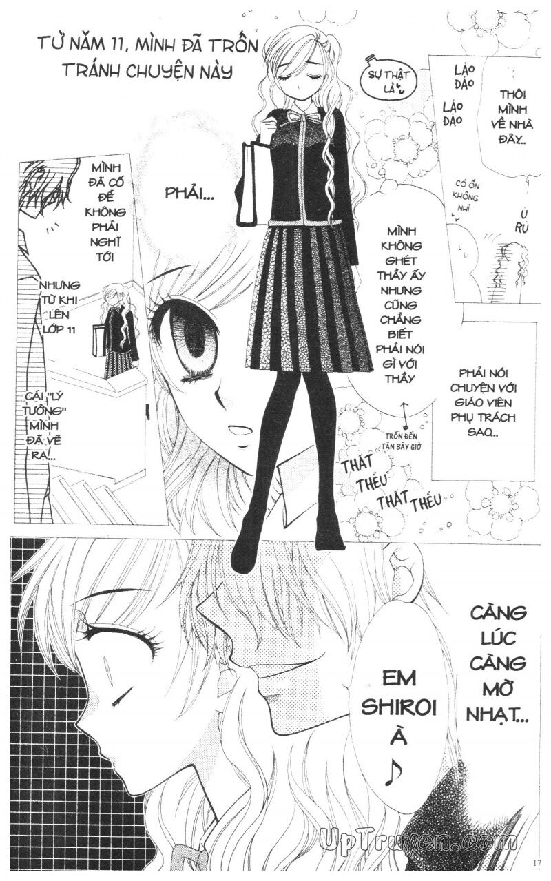 V.b.rose: Chapter 13