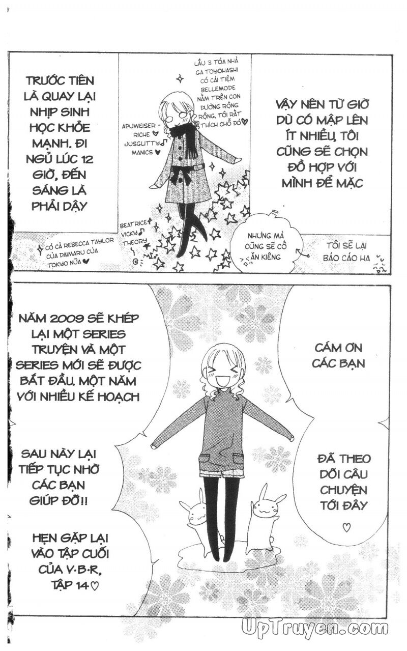 V.b.rose: Chapter 13