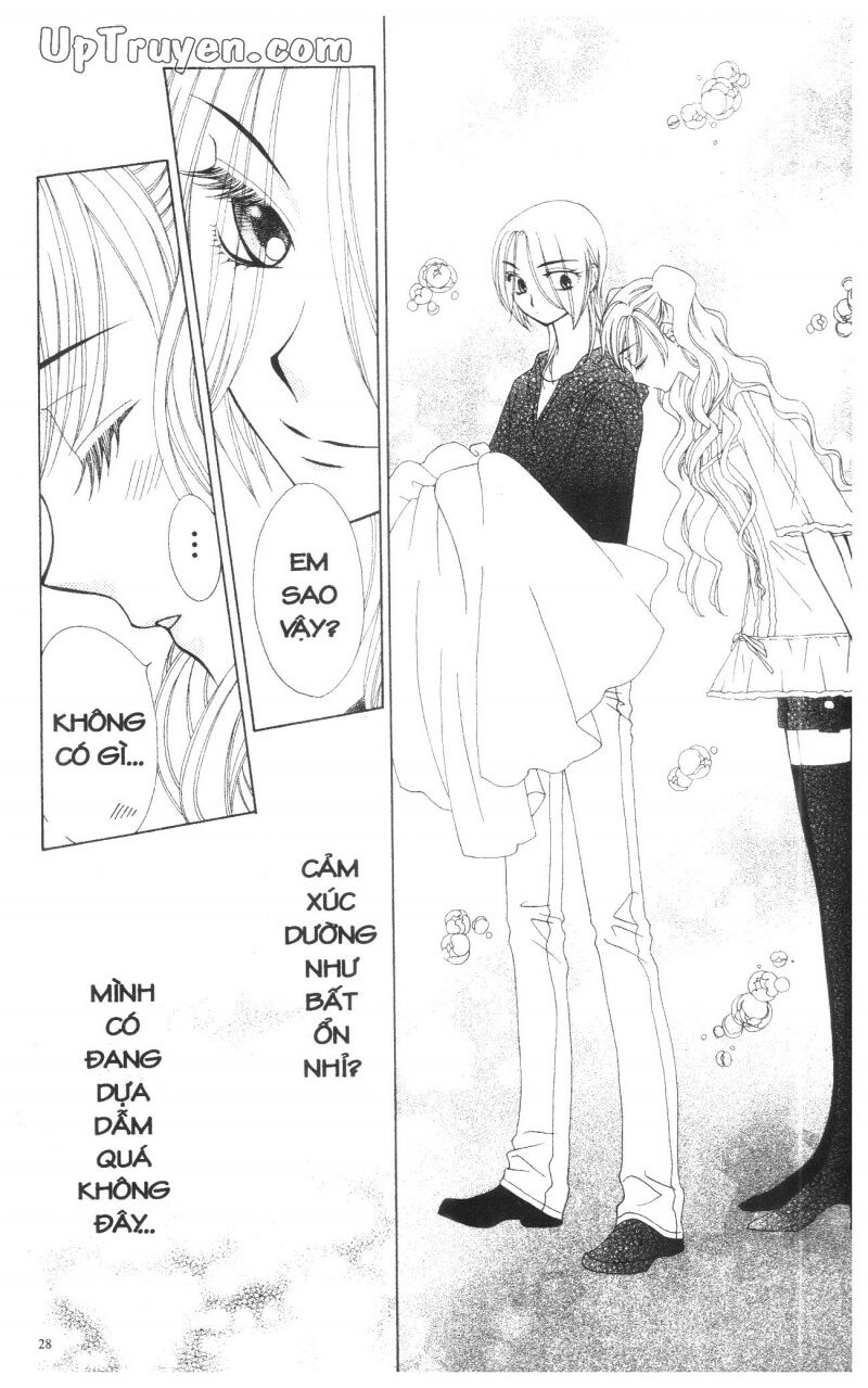 V.b.rose: Chapter 13
