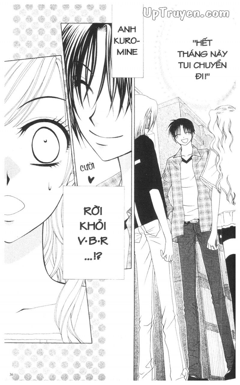 V.b.rose: Chapter 13