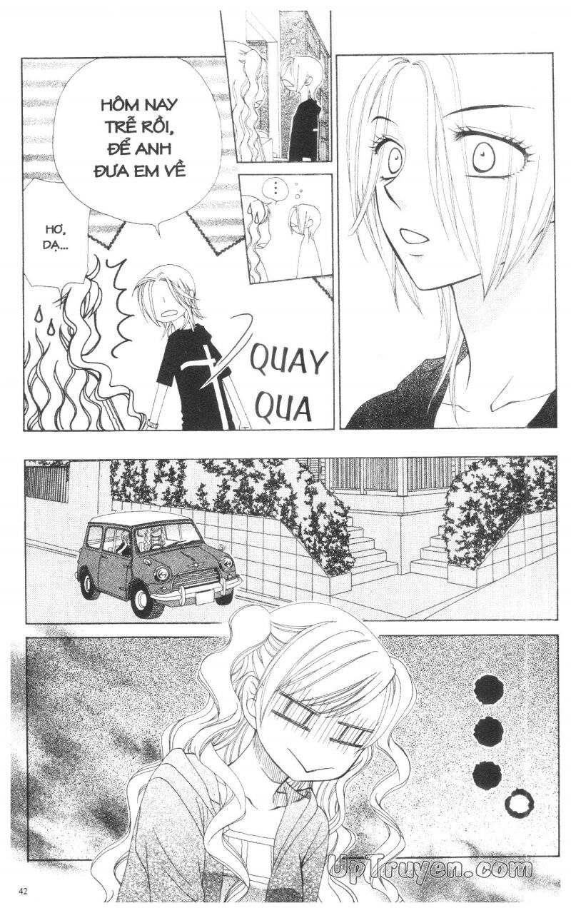 V.b.rose: Chapter 13
