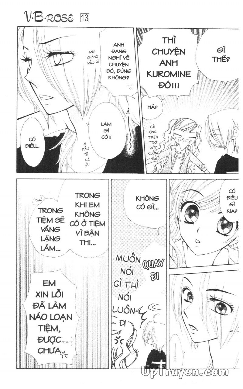 V.b.rose: Chapter 13